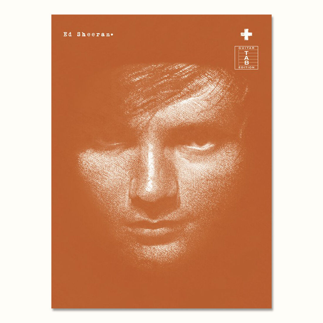 + Tab & Lyrics Songbook