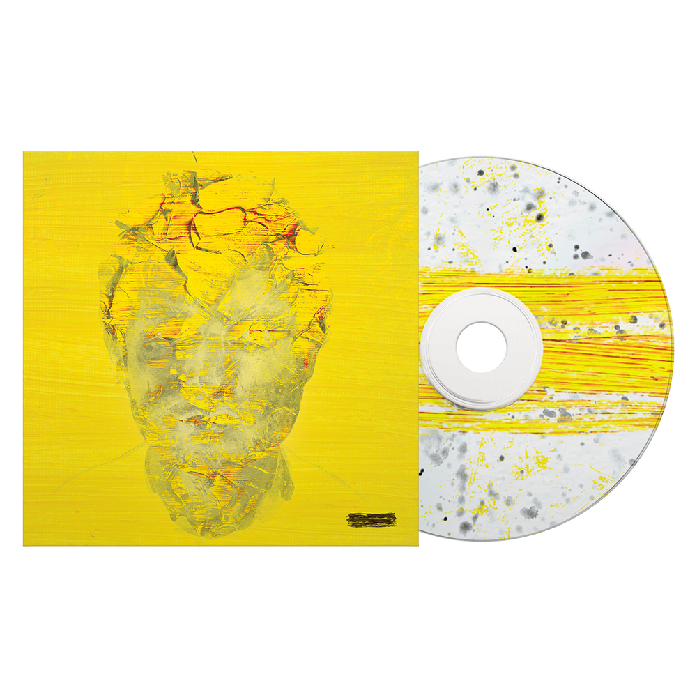 Subtract CD
