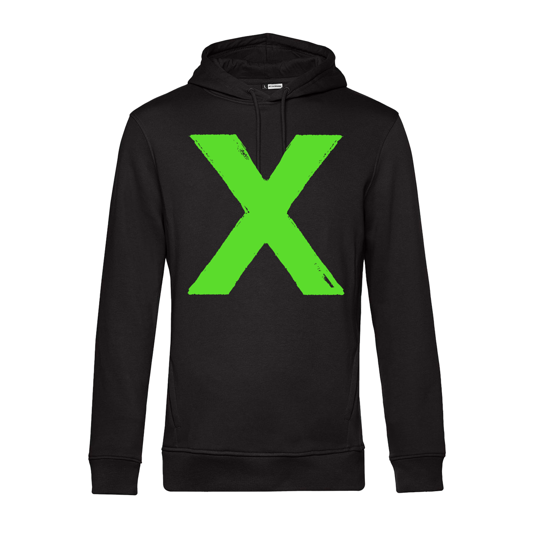 x (10th Anniversary Edition) Hoodie