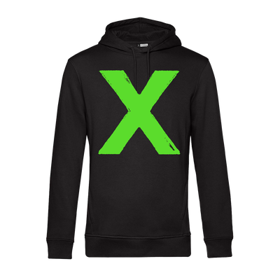 x (10th Anniversary Edition) Hoodie