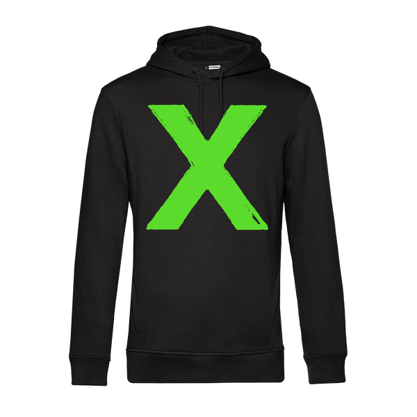 x (10th Anniversary Edition) Hoodie