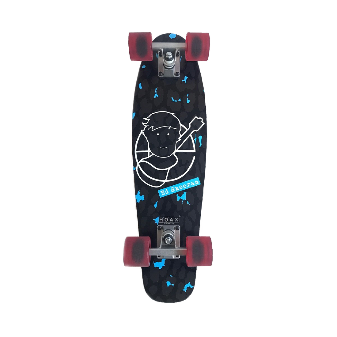 Ed / HOAX collaboration Cruiser *Limited Edition
