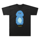 Blue Monster T-Shirt
