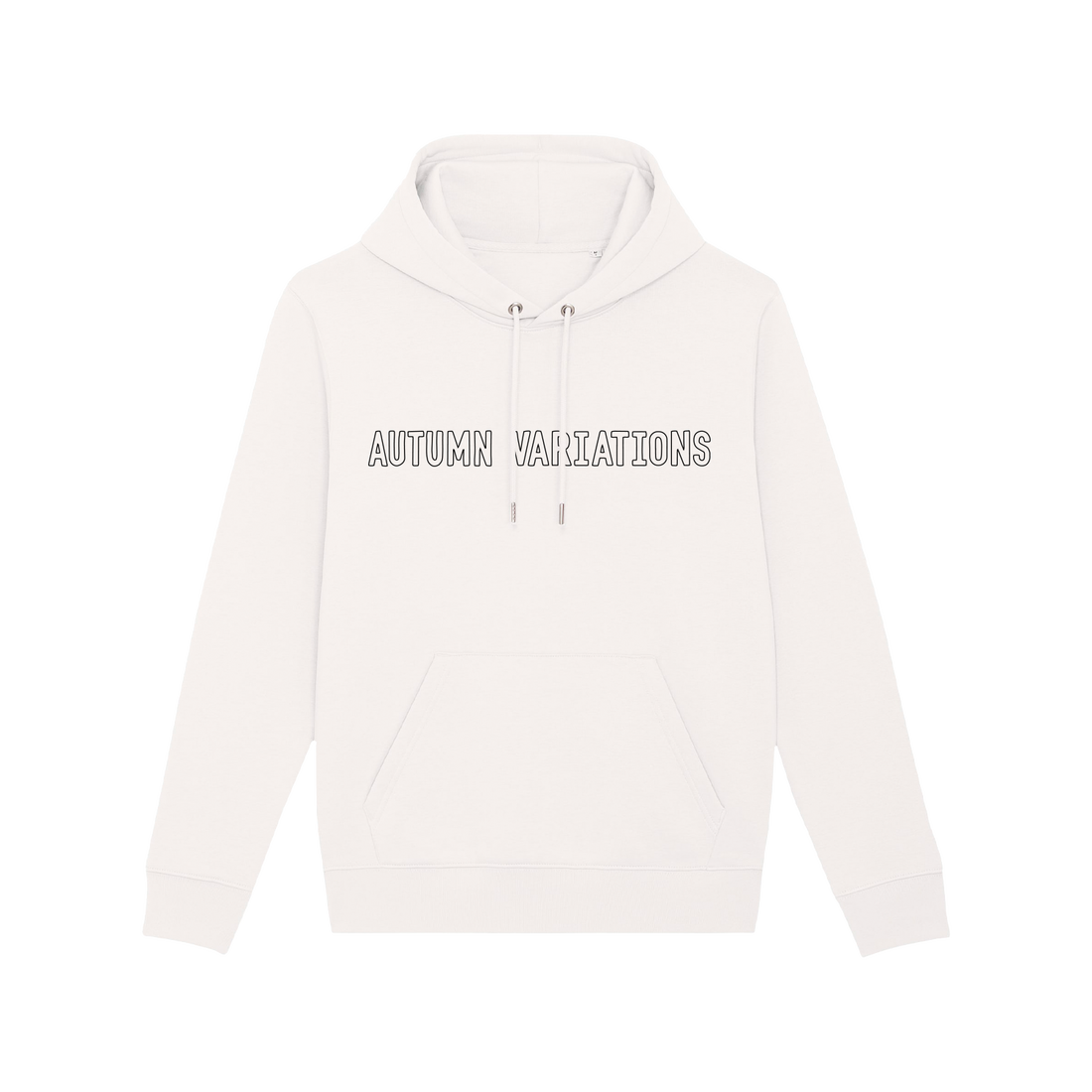 Autumn Variations Hoodie