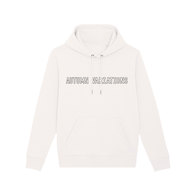 Autumn Variations Hoodie