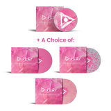 Play LP & CD Bundle