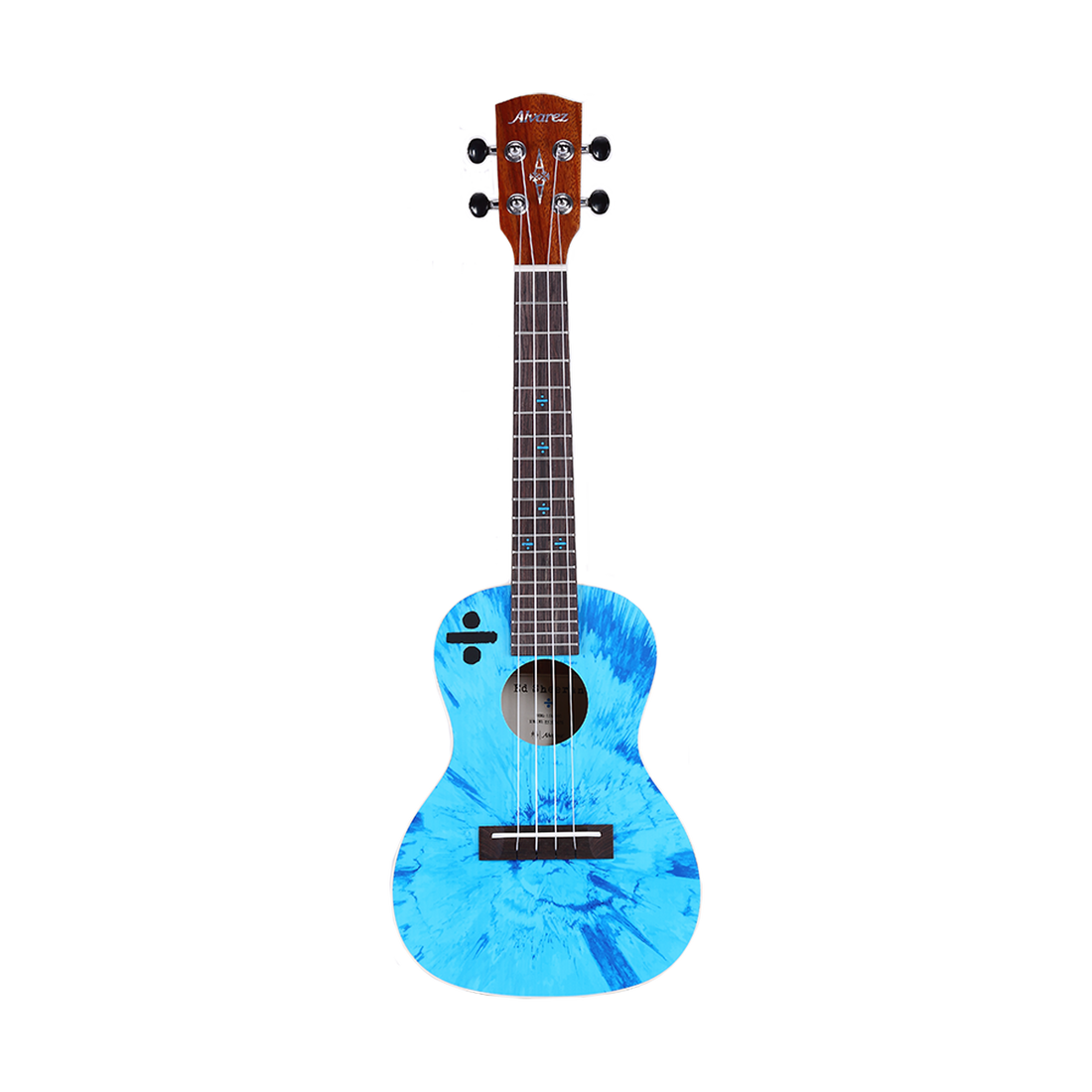 Divide Ukulele