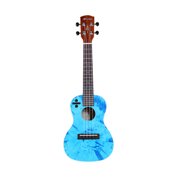 Divide Ukulele
