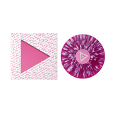 Play Mantras Splatter LP