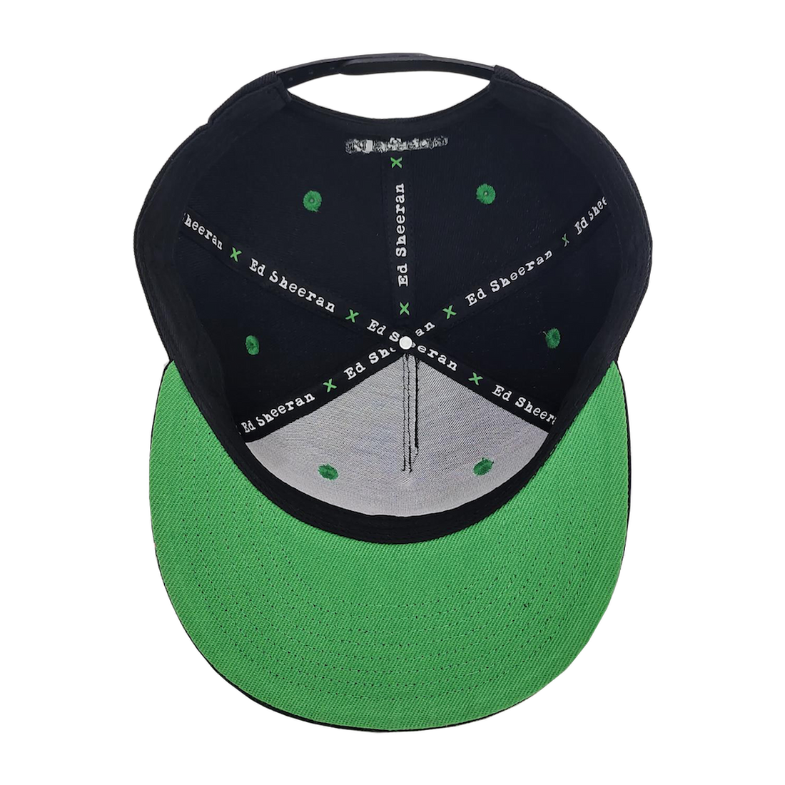 x (10th Anniversary Edition) Cap