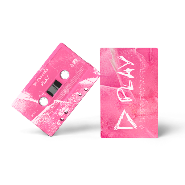 Play Cassette (Exclusive)