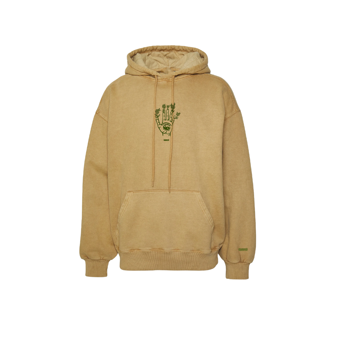 Life Goes On Hoodie