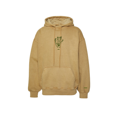 Life Goes On Hoodie