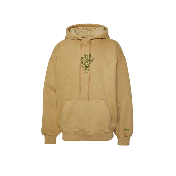 Life Goes On Hoodie