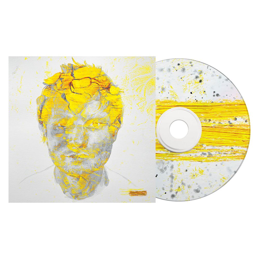 Subtract Deluxe CD