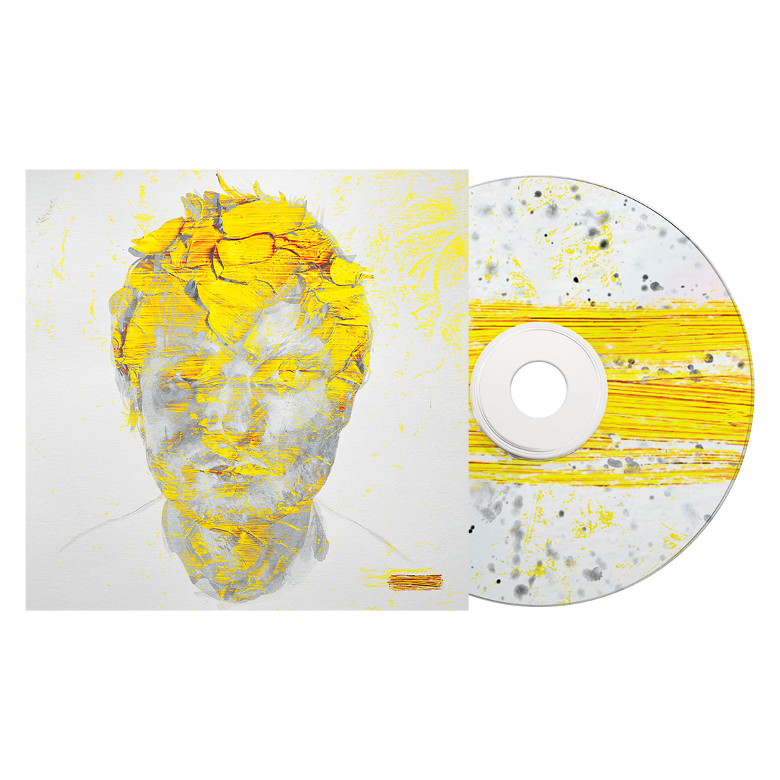 Subtract Deluxe CD