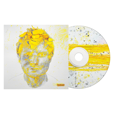 Subtract Deluxe CD