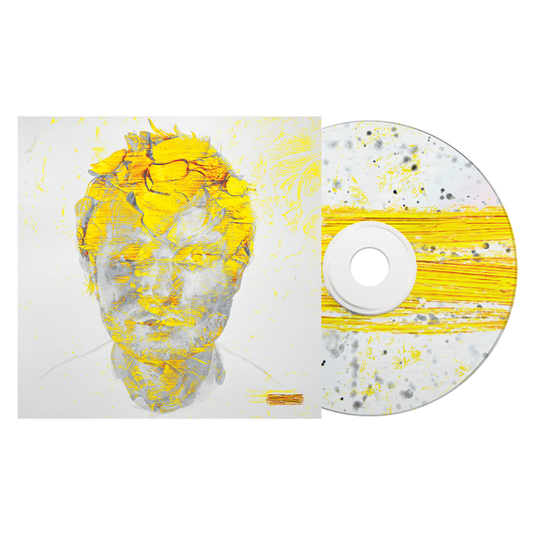 Subtract Deluxe CD