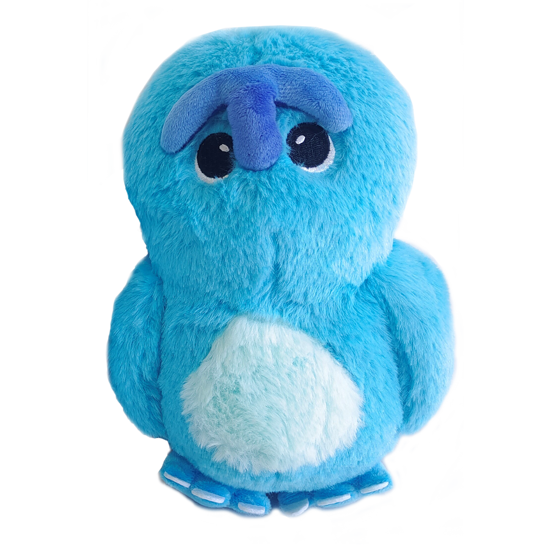 Monster Plushie