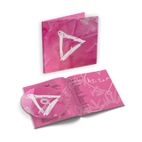 Play Deluxe Lenticular CD