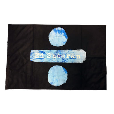  Spin Flag