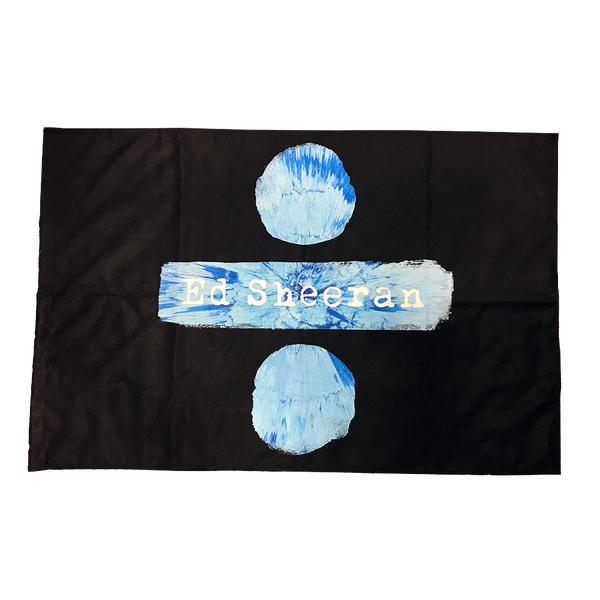  Spin Flag