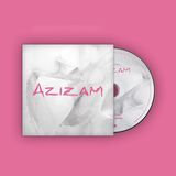 Azizam CD Single