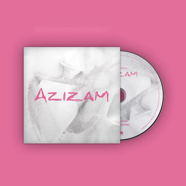 Azizam CD Single