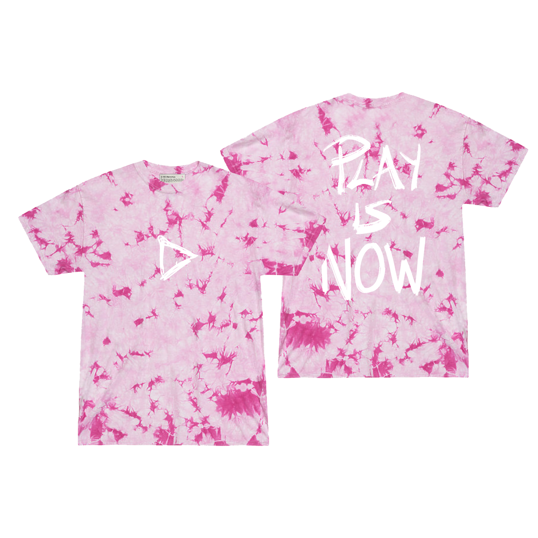 Play Is Now T-Shirt
