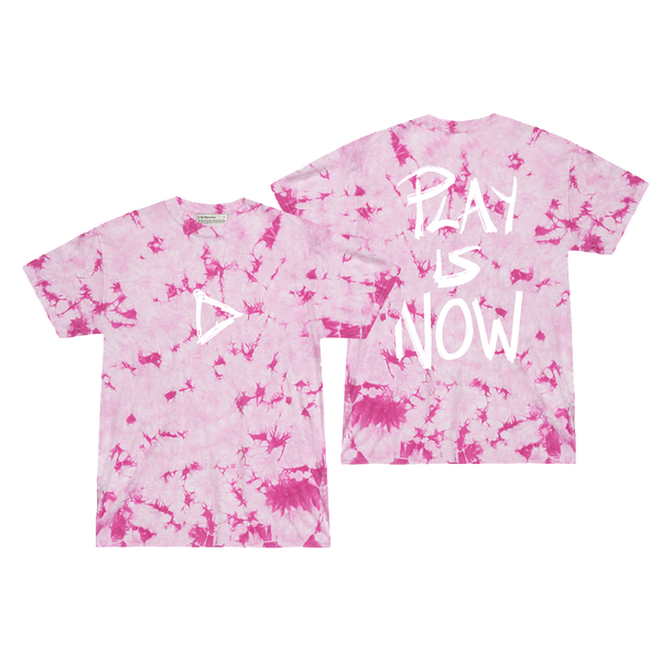 Play Is Now T-Shirt