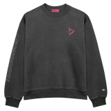 Play Charcoal Sweater