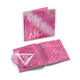 Play Deluxe Lenticular CD