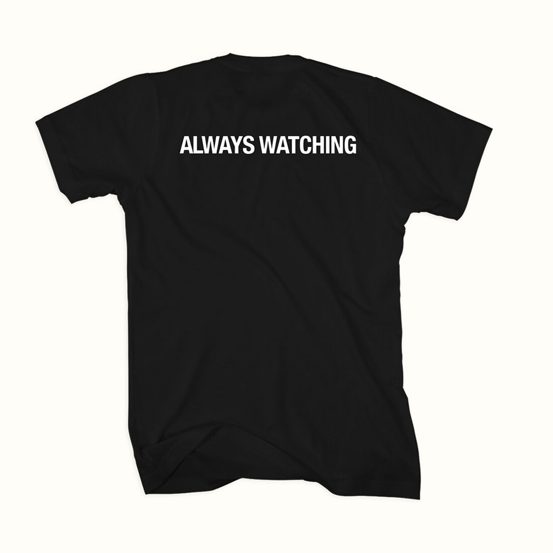 Security Kev T-Shirt