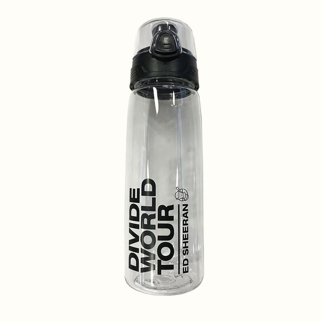  World Tour Bottle