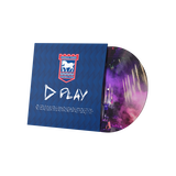 Play Portman Road Edition Picture Disc