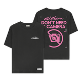 Camera T-Shirt