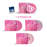 Play LP & CD Bundle