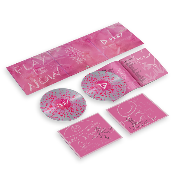 Play Deluxe LP (Exclusive)