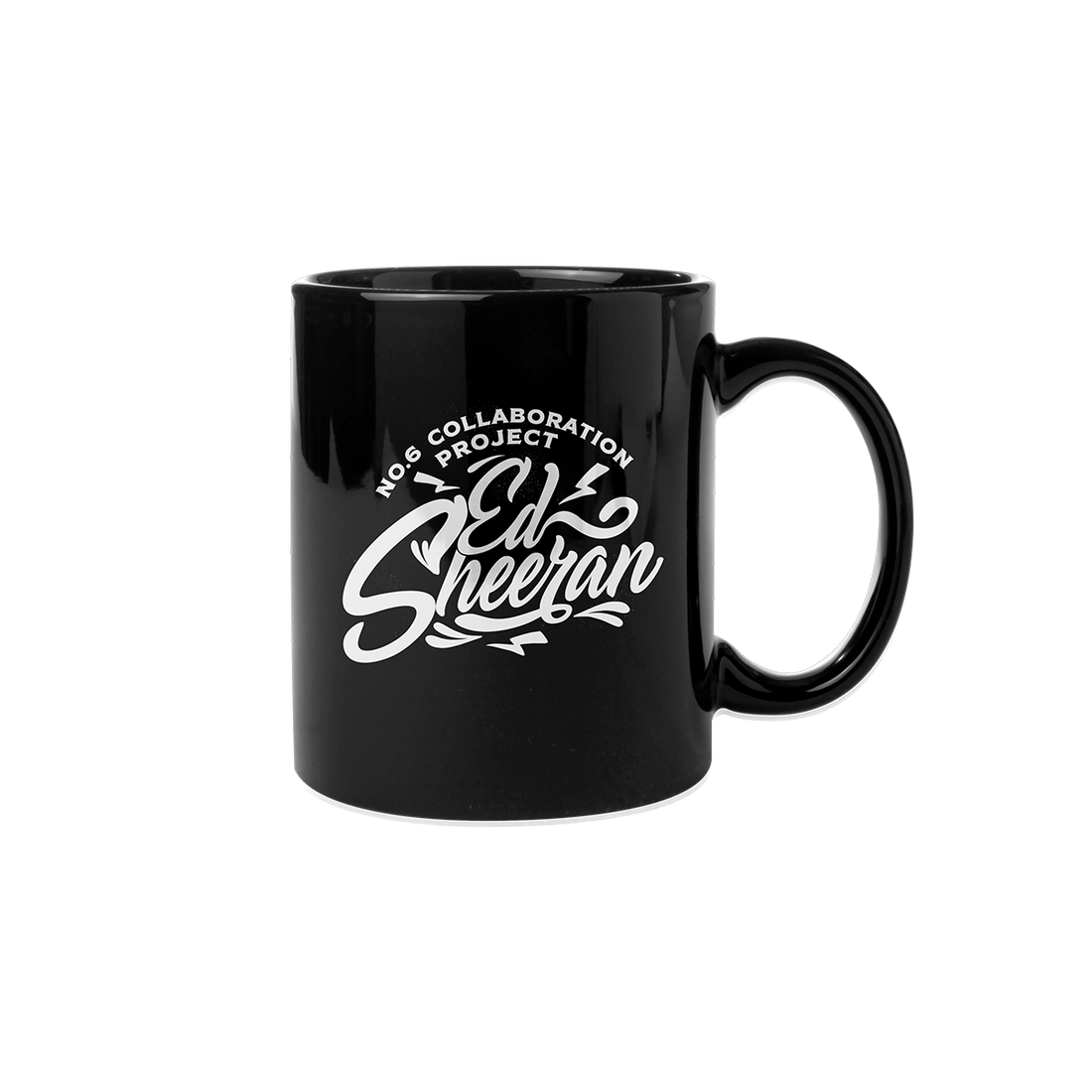 No.6 Collaborations Project Pop-Up Mug