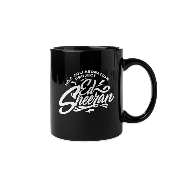 No.6 Collaborations Project Pop-Up Mug