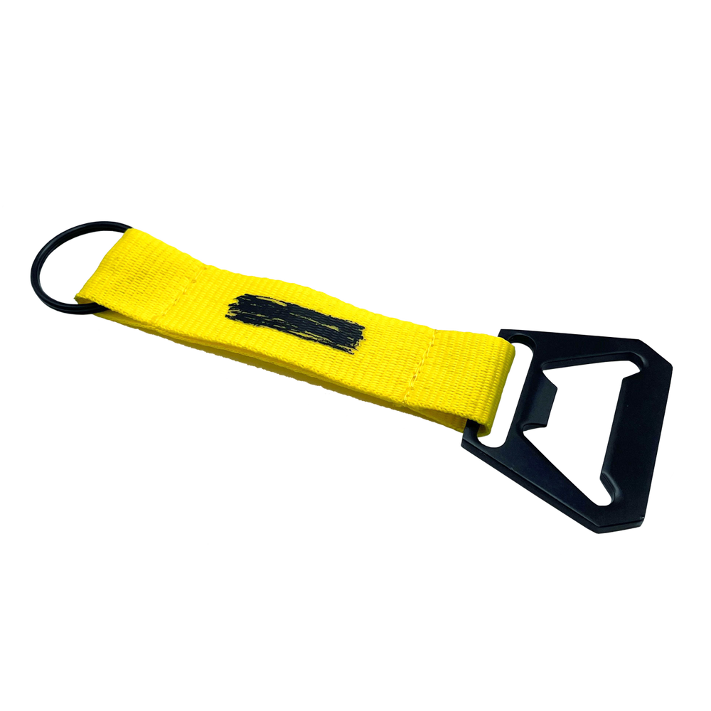 Bottle Opener Keyring