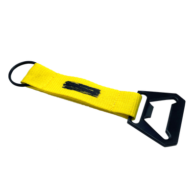 Bottle Opener Keyring