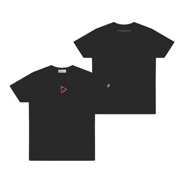 Play Black T-Shirt