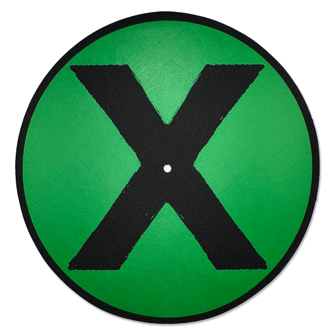 x (10th Anniversary Edition) Slipmat