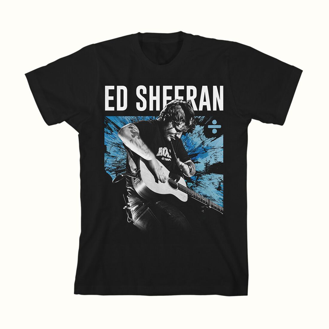 Strum Sketch Tour T-Shirt