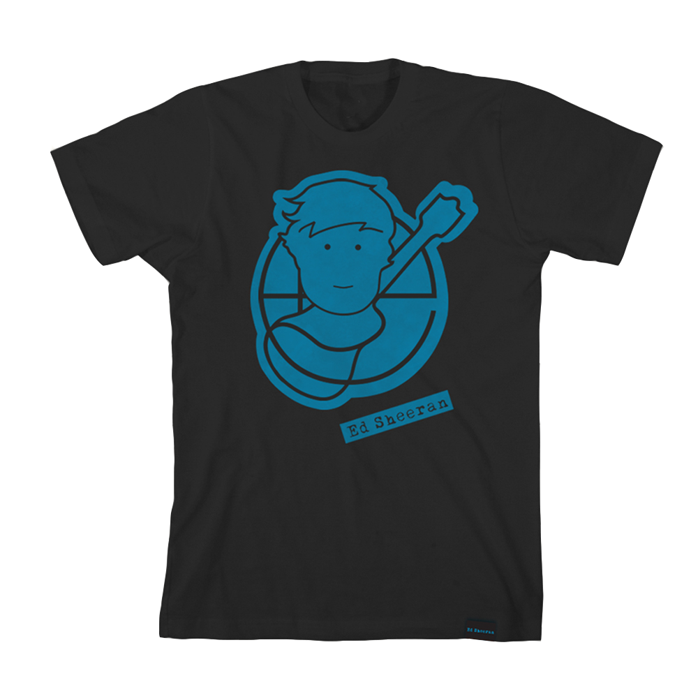 Pictogram T-Shirt