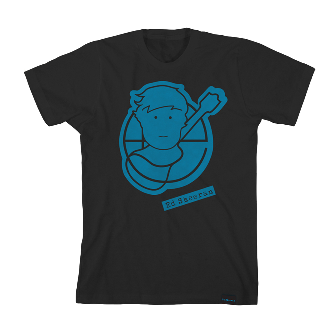 Pictogram T-Shirt