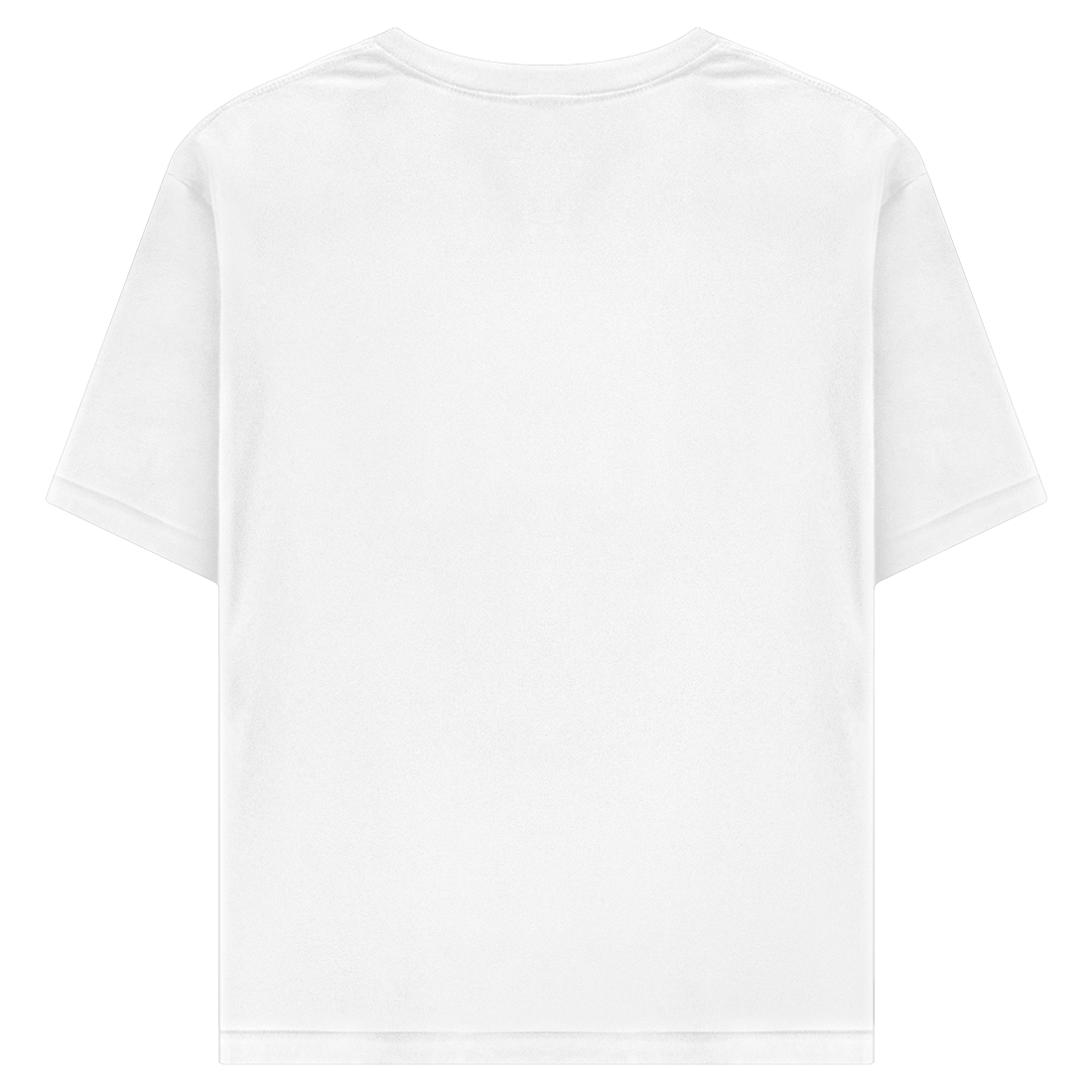 Play White T-Shirt