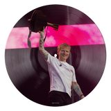 Play Portman Road Edition Picture Disc