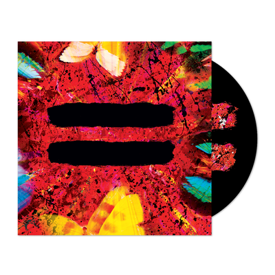 Equals CD